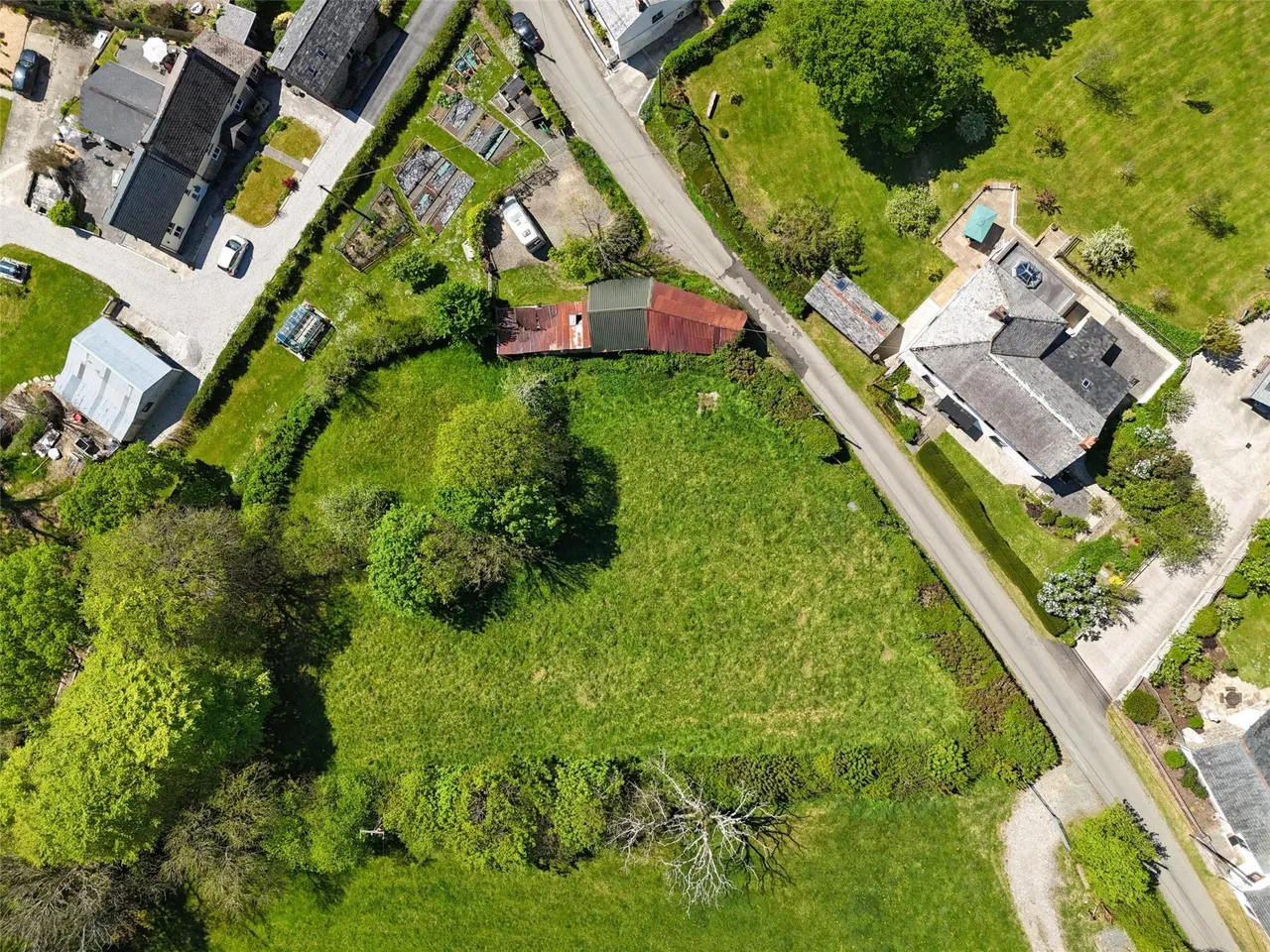 Chasty, Holsworthy, photo 8