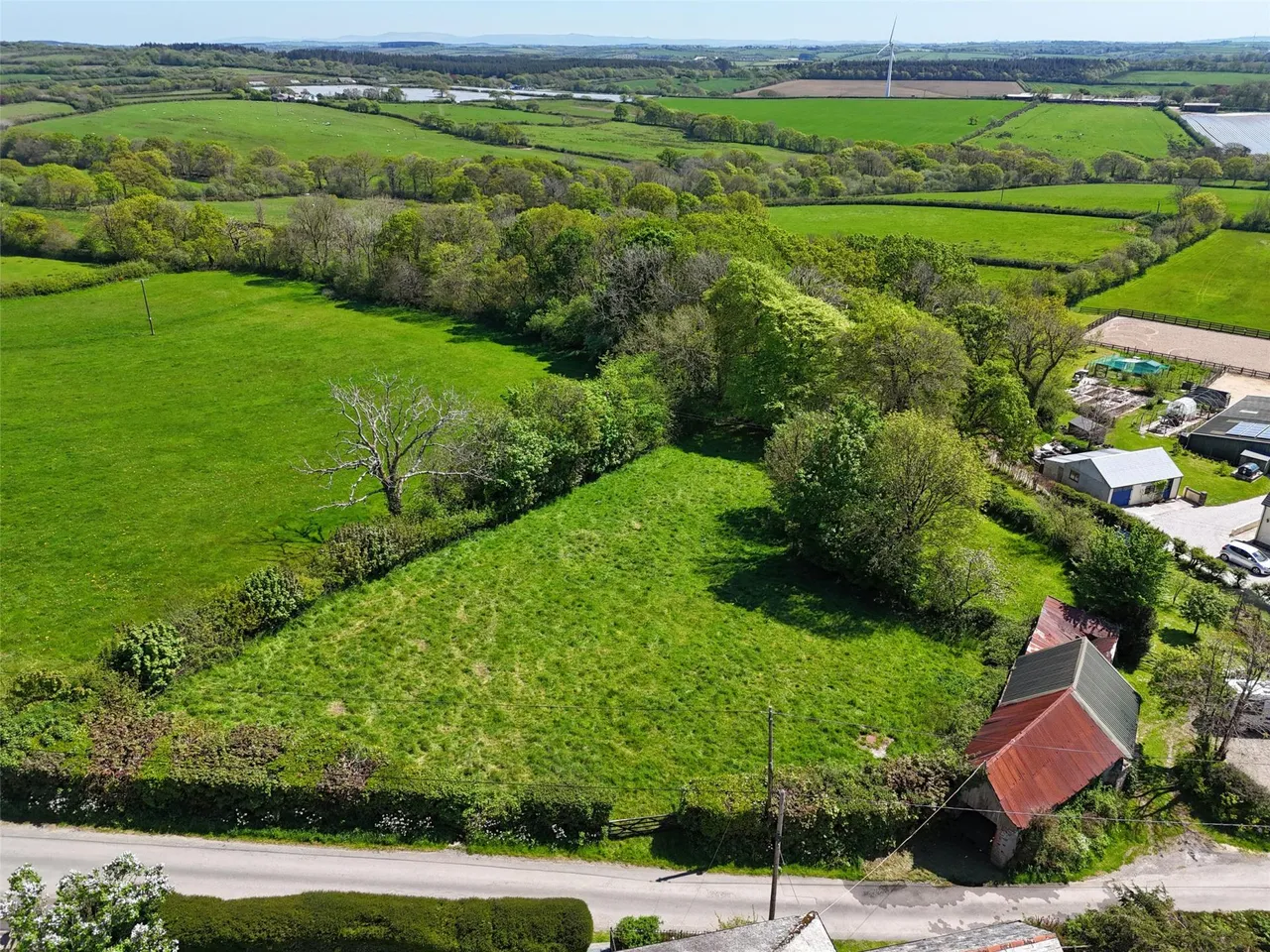 Chasty, Holsworthy, photo 2
