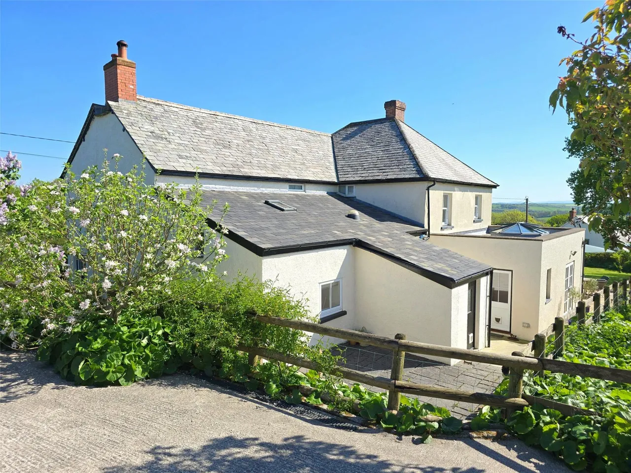 Chasty, Holsworthy, photo 7