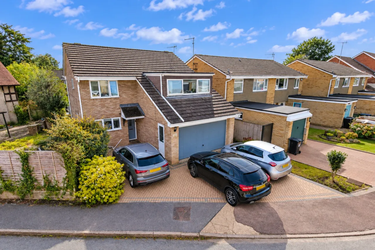 Laurel Close, Adeyfield, HP2, photo 29
