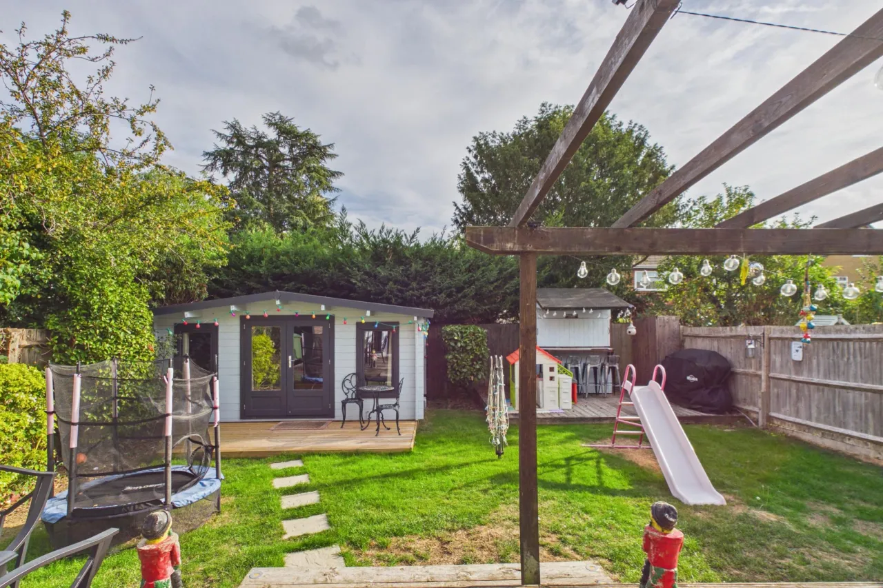 Laurel Close, Adeyfield, HP2, photo 18