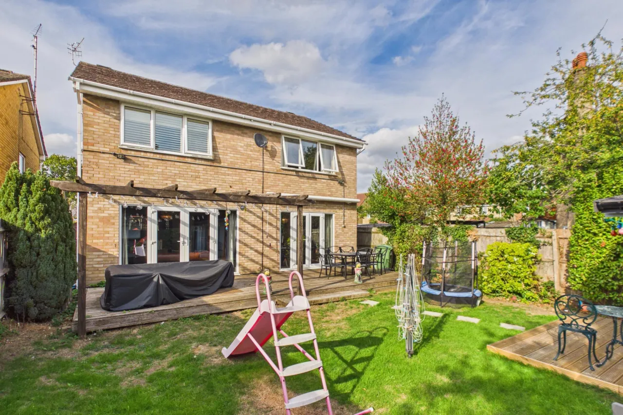 Laurel Close, Adeyfield, HP2, photo 6
