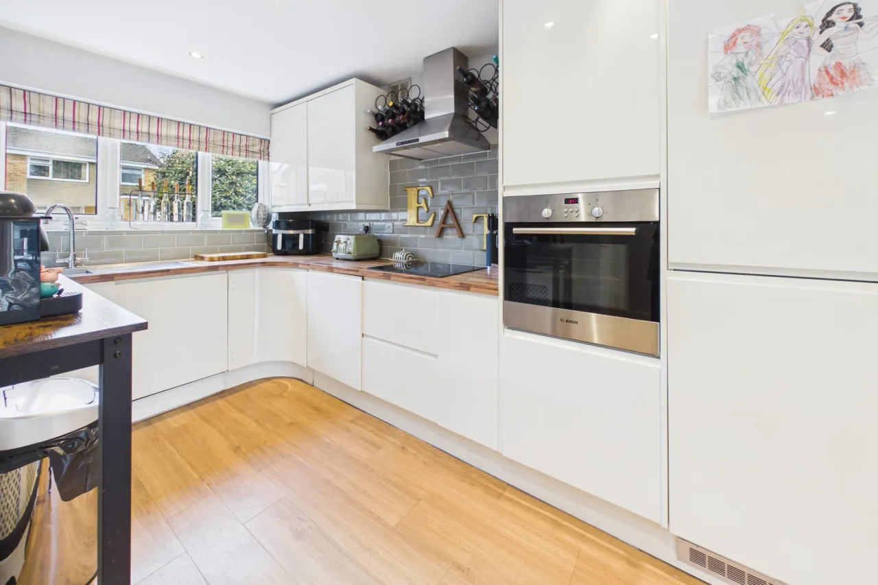 Laurel Close, Adeyfield, HP2, photo 24