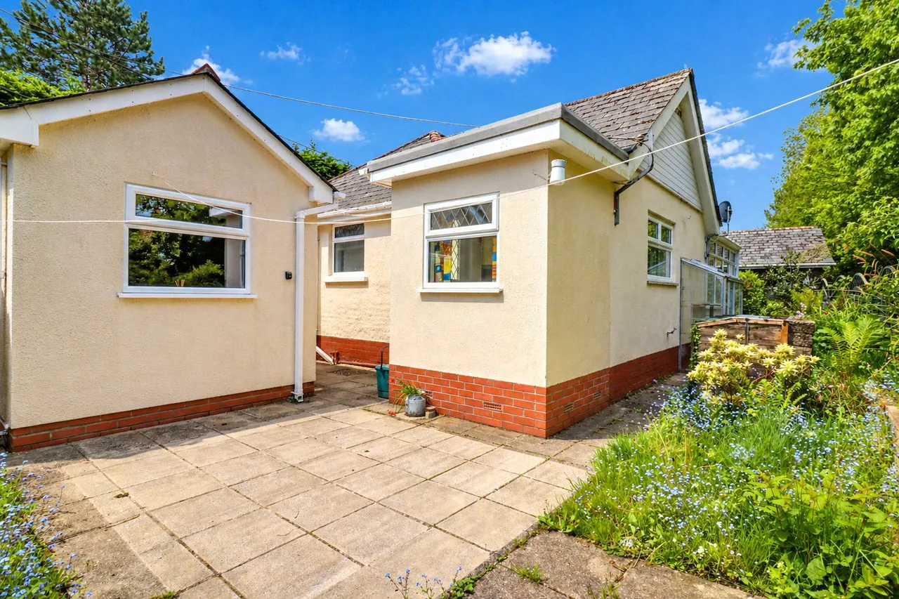 Burlington Close, Barnstaple, EX32, photo 11