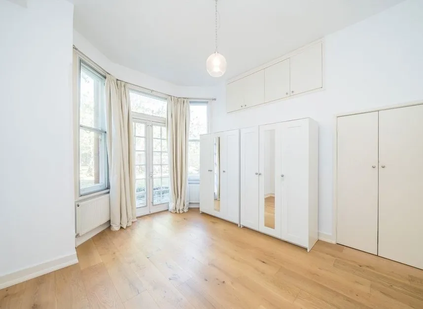 Woodville Gardens, Ealing, W5, photo 4