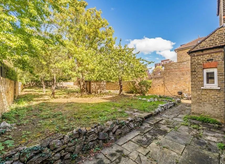 Woodville Gardens, Ealing, W5, photo 5