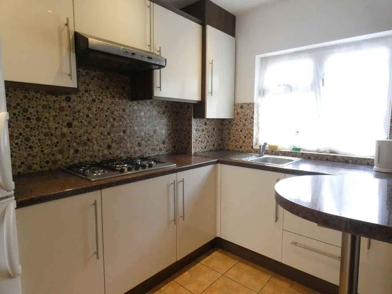 3 bed house to rent, Studland Road, Hanwell, W7