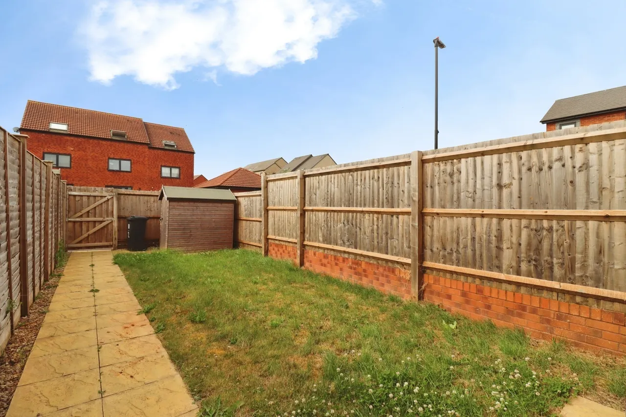 Normead Drive, BRISTOL, Avon, BS37, photo 13