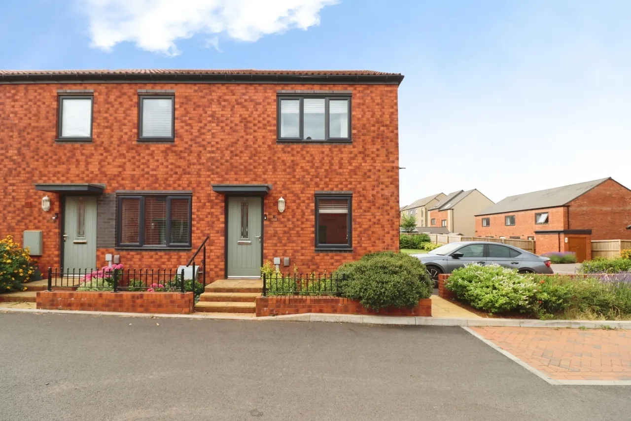 Normead Drive, BRISTOL, Avon, BS37, photo 15