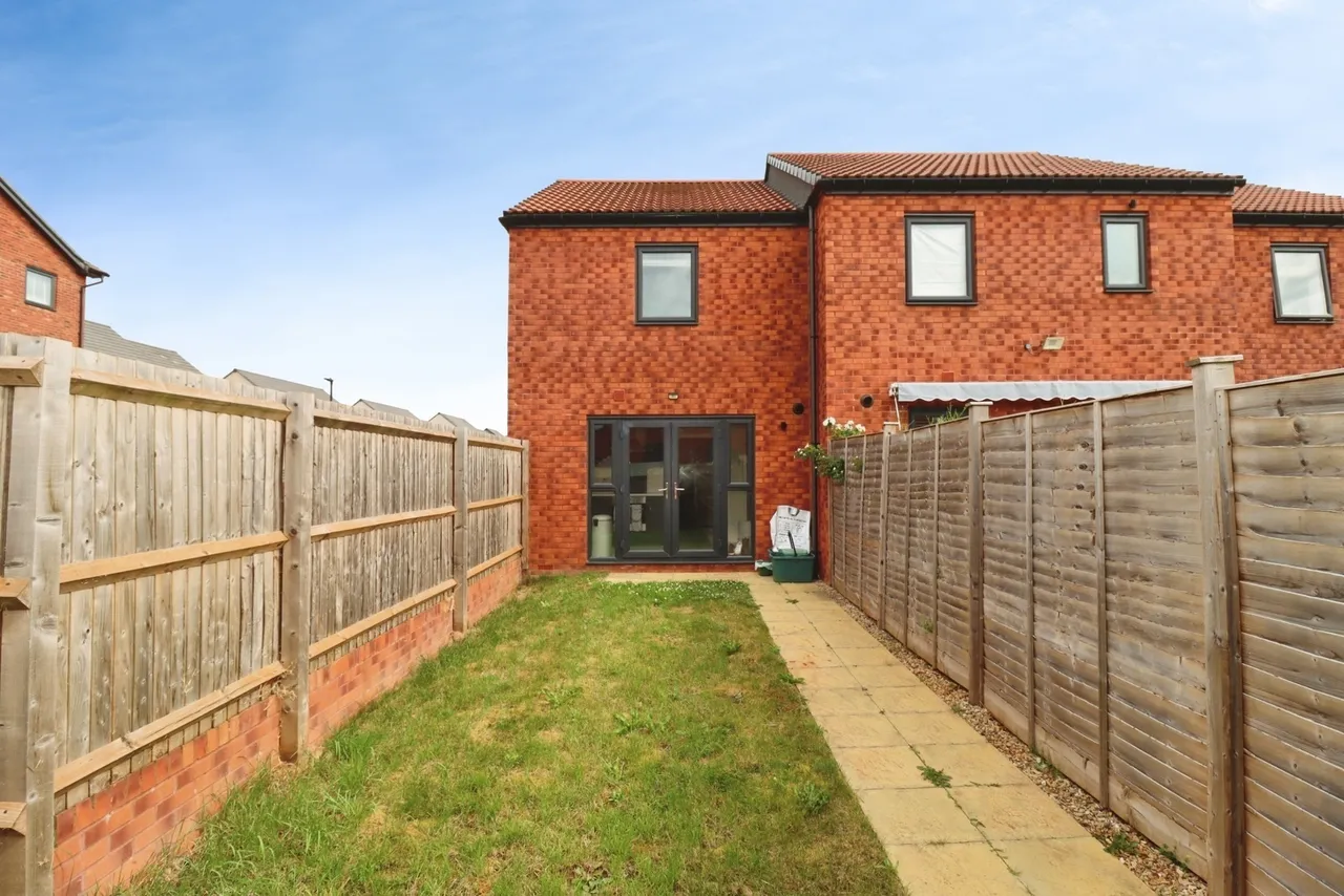 Normead Drive, BRISTOL, Avon, BS37, photo 14