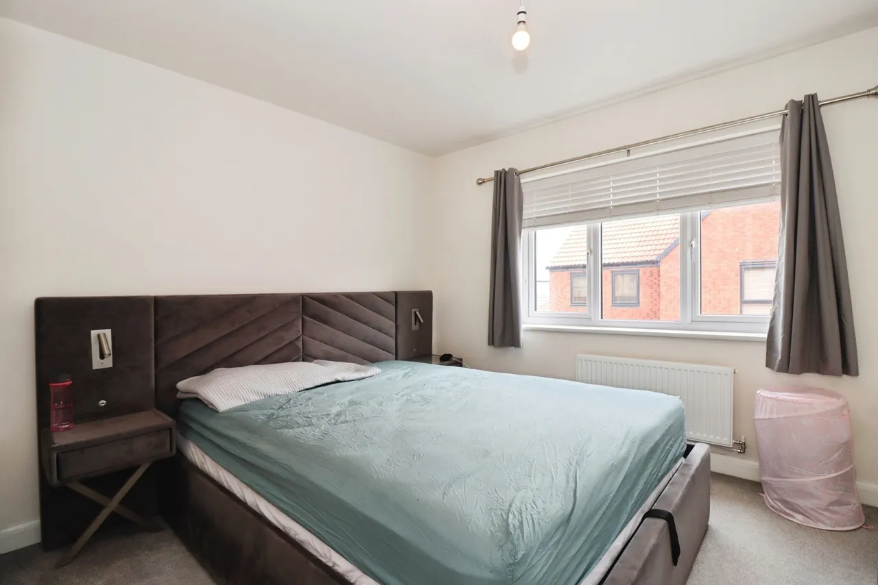 Normead Drive, BRISTOL, Avon, BS37, photo 8