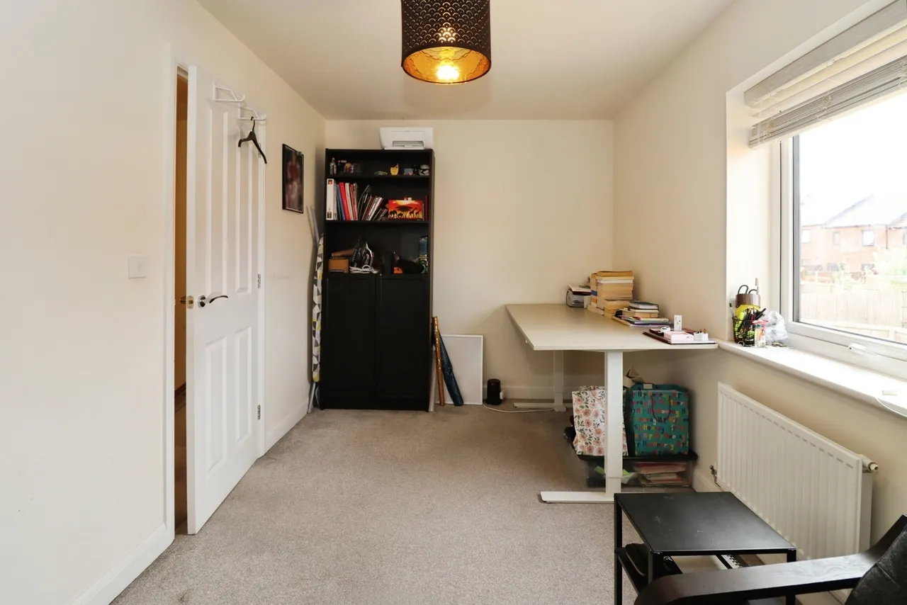 Normead Drive, BRISTOL, Avon, BS37, photo 11