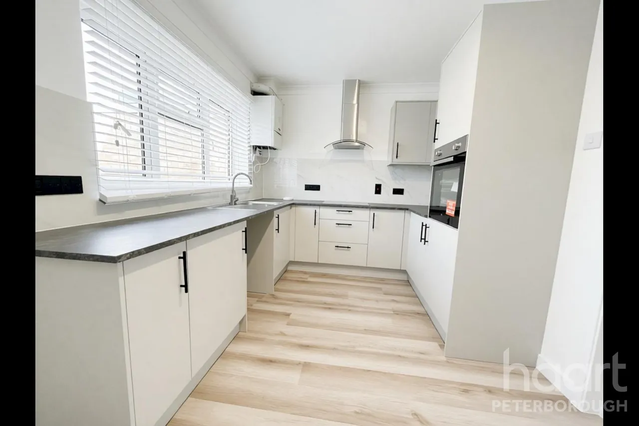 Everdon Way, PE3, photo 3