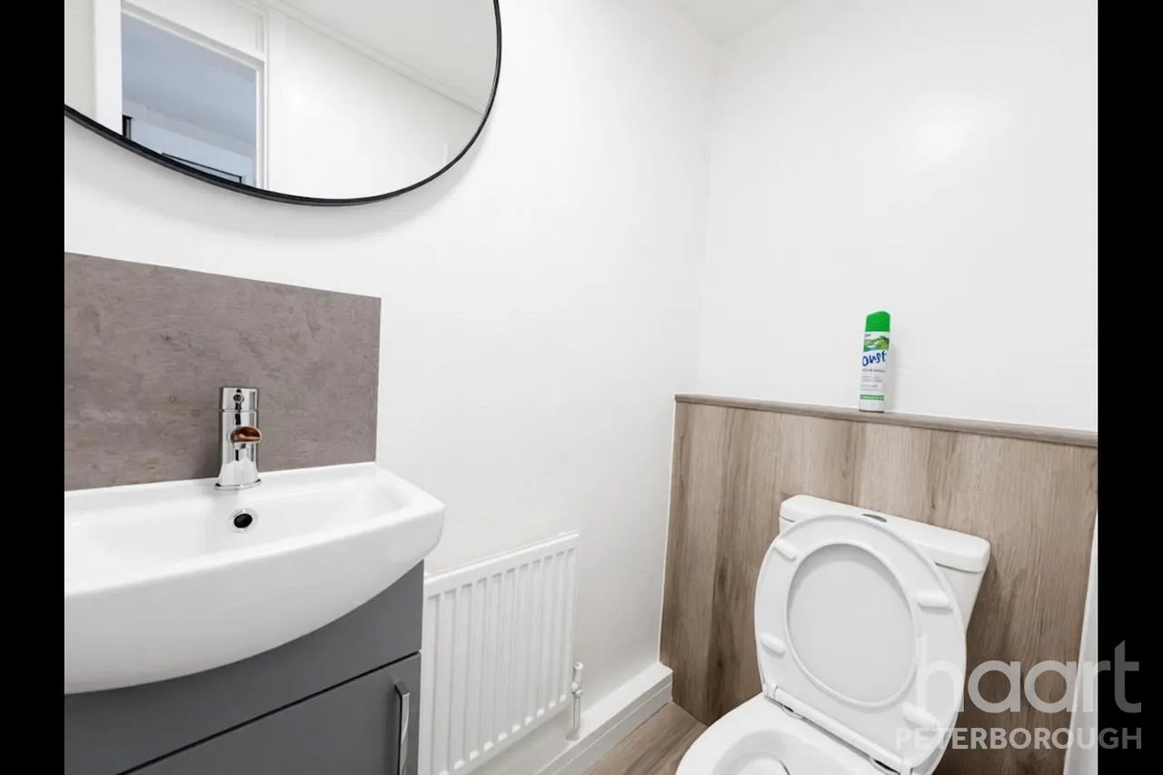 Everdon Way, PE3, photo 12