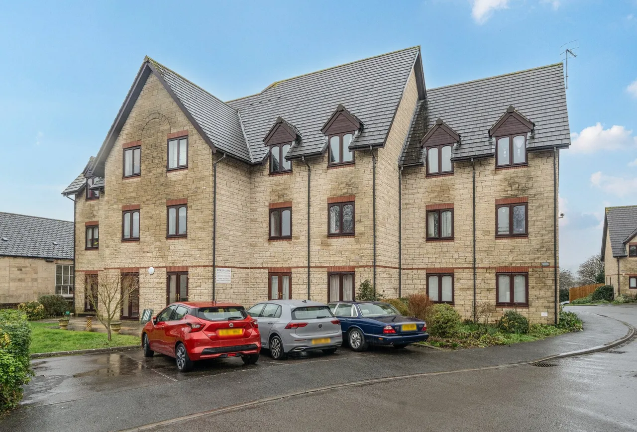 Wesley Court, Stroud, GL5 1DS, photo 18