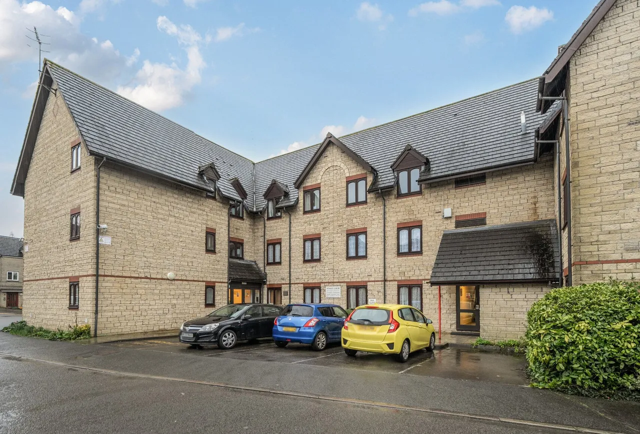 Wesley Court, Stroud, GL5 1DS, photo 17