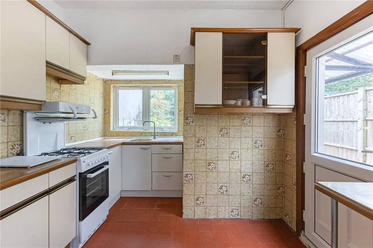 Kitchener Road, London, N17, photo 7