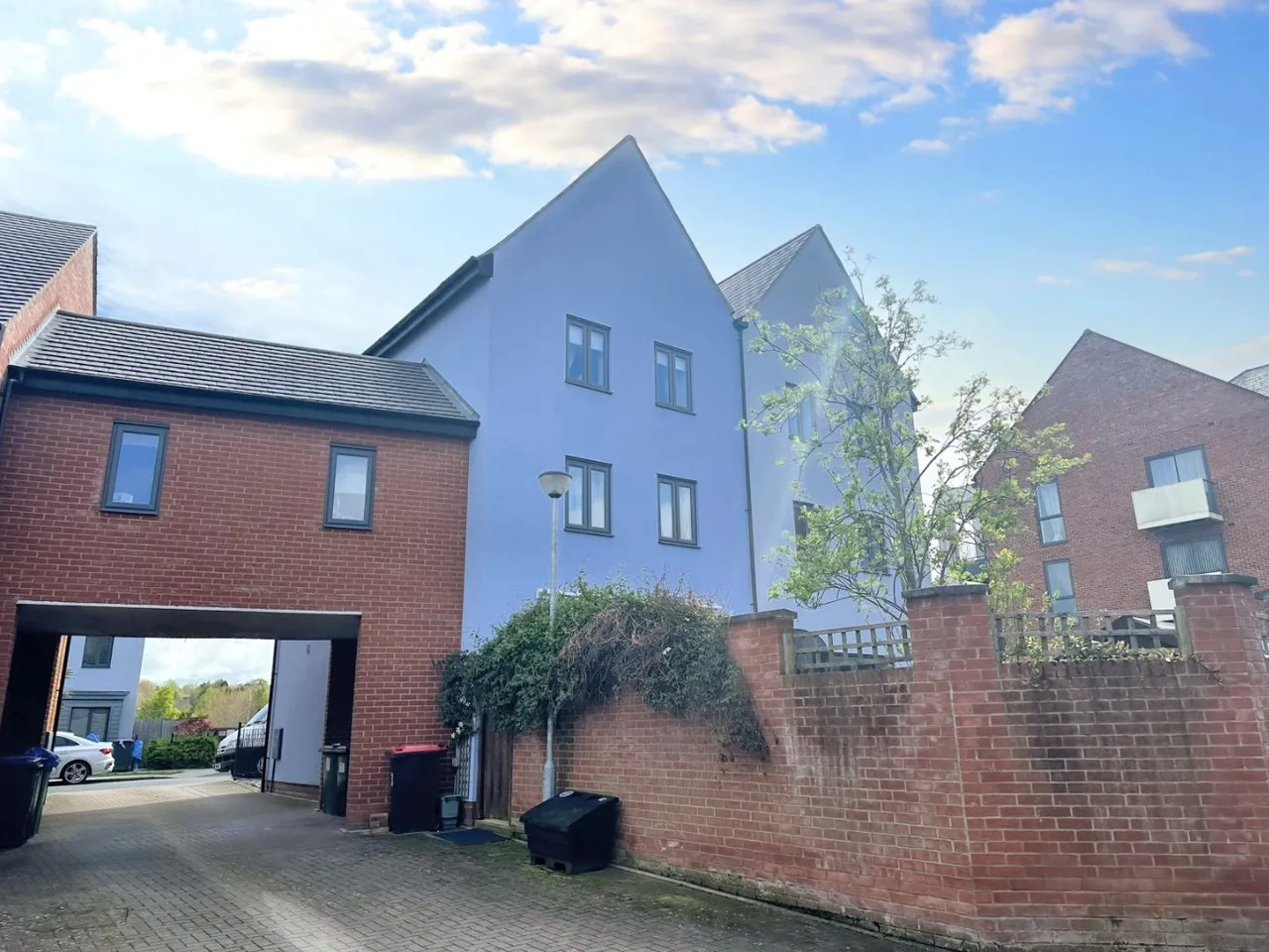 Birchfield Way, Birchfield Way TF3 5HN, photo 20