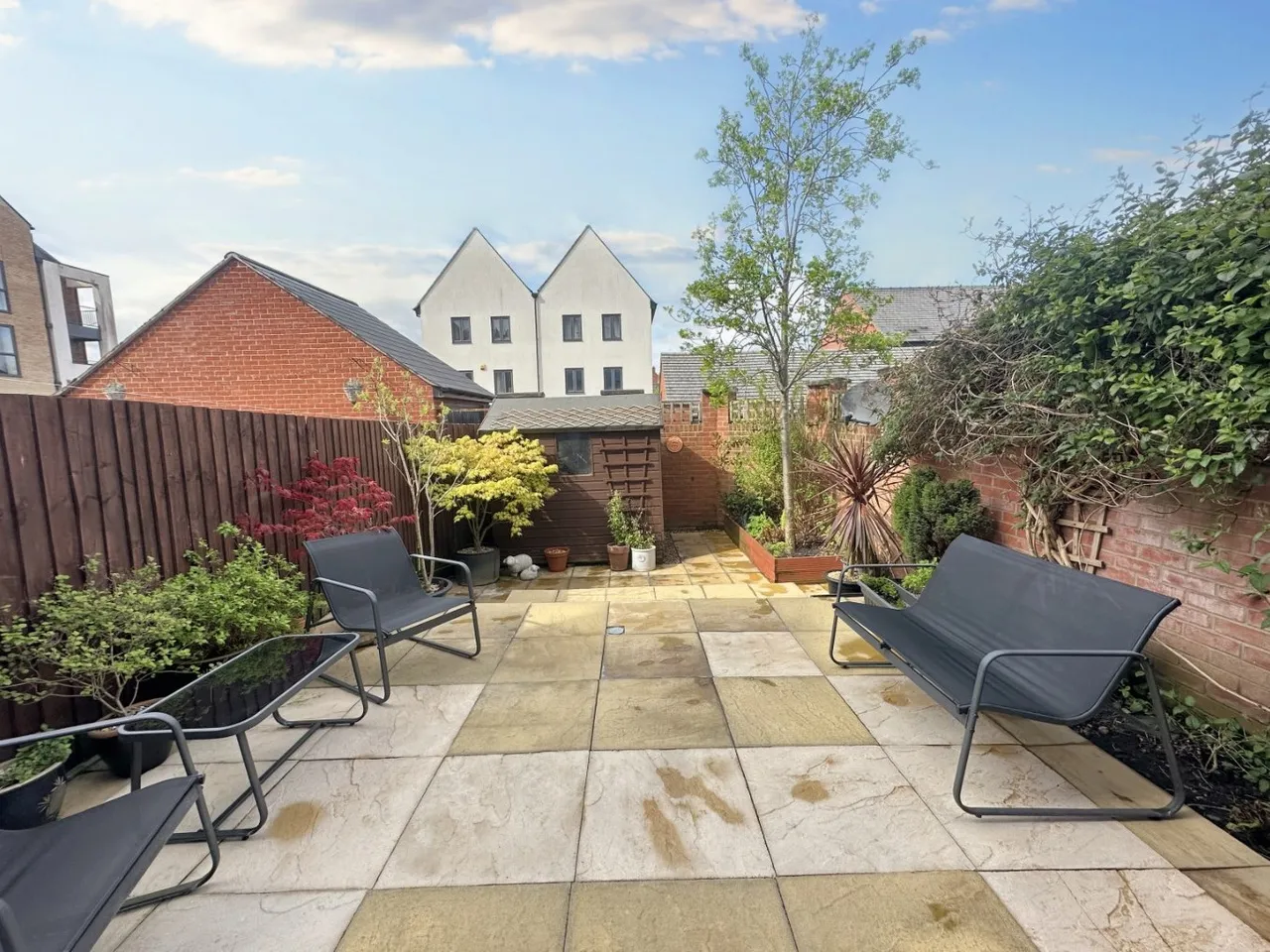 Birchfield Way, Birchfield Way TF3 5HN, photo 19