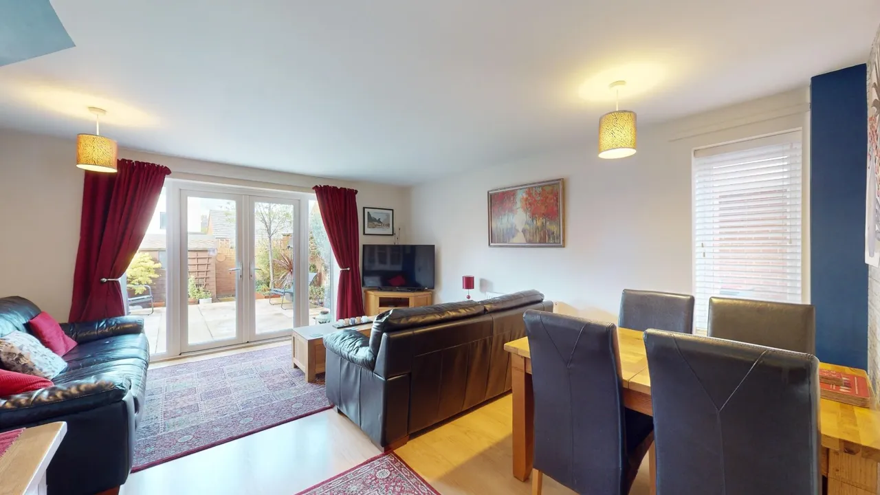Birchfield Way, Birchfield Way TF3 5HN, photo 3