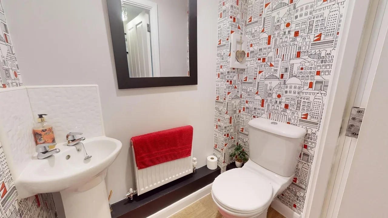 Birchfield Way, Birchfield Way TF3 5HN, photo 6