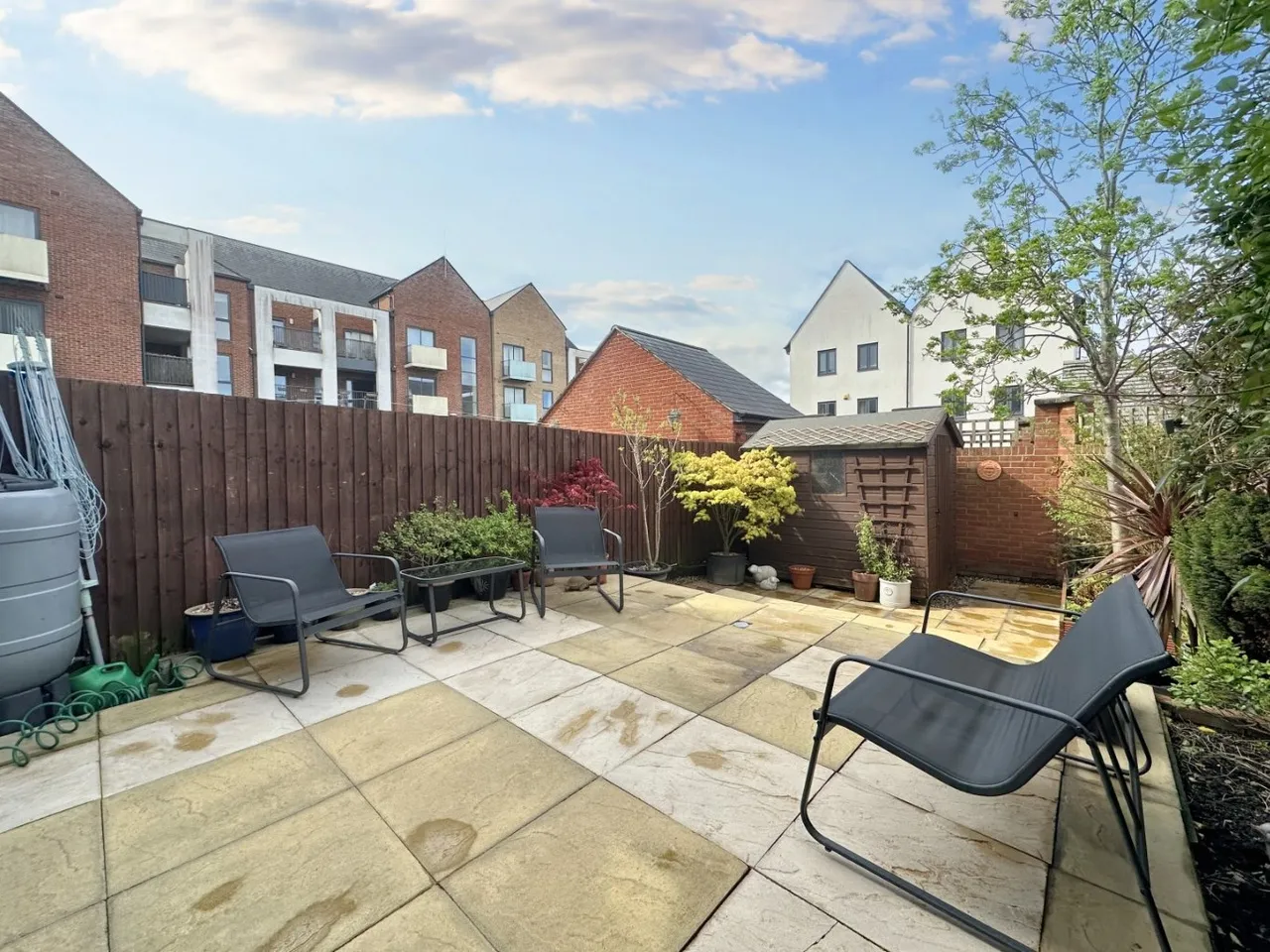 Birchfield Way, Birchfield Way TF3 5HN, photo 4