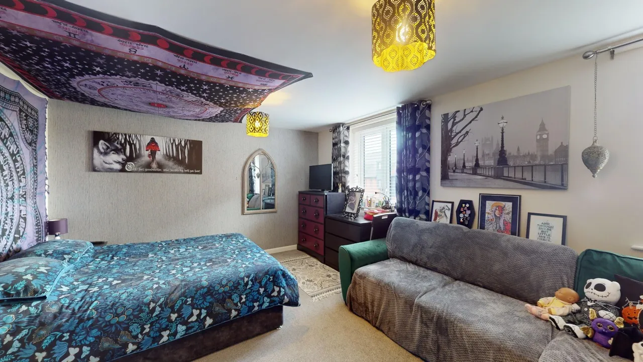 Birchfield Way, Birchfield Way TF3 5HN, photo 9