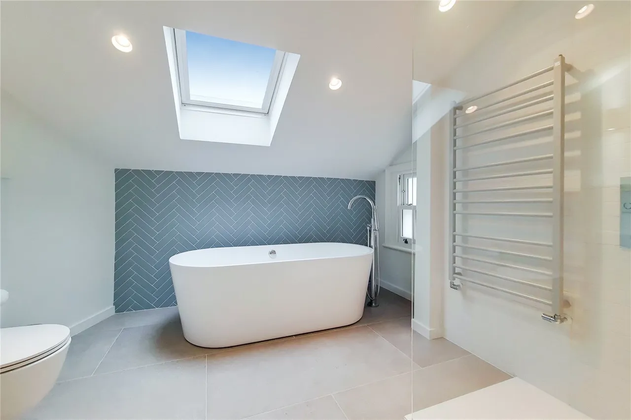 Elnathan Mews, London, W9, photo 10