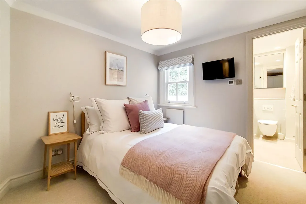 Elnathan Mews, London, W9, photo 7
