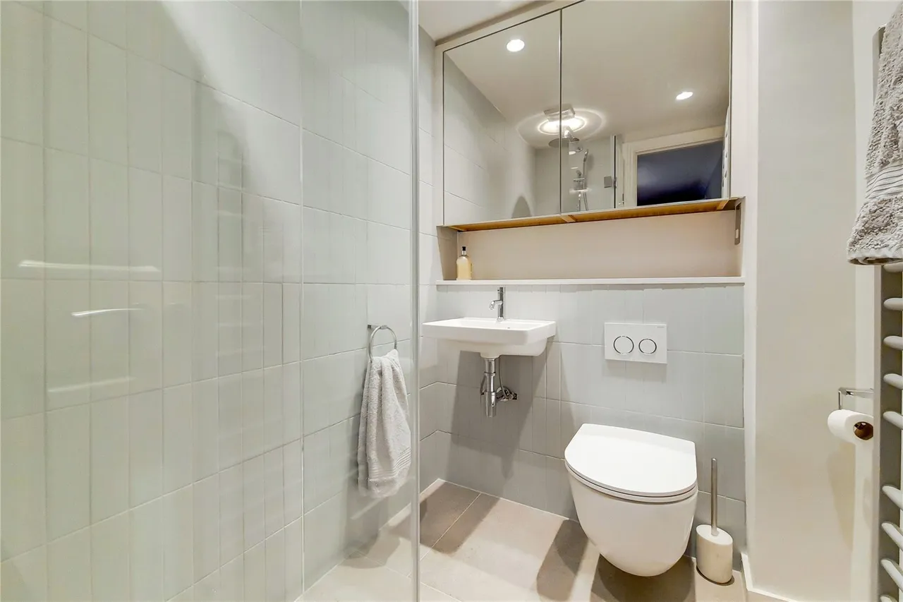 Elnathan Mews, London, W9, photo 11