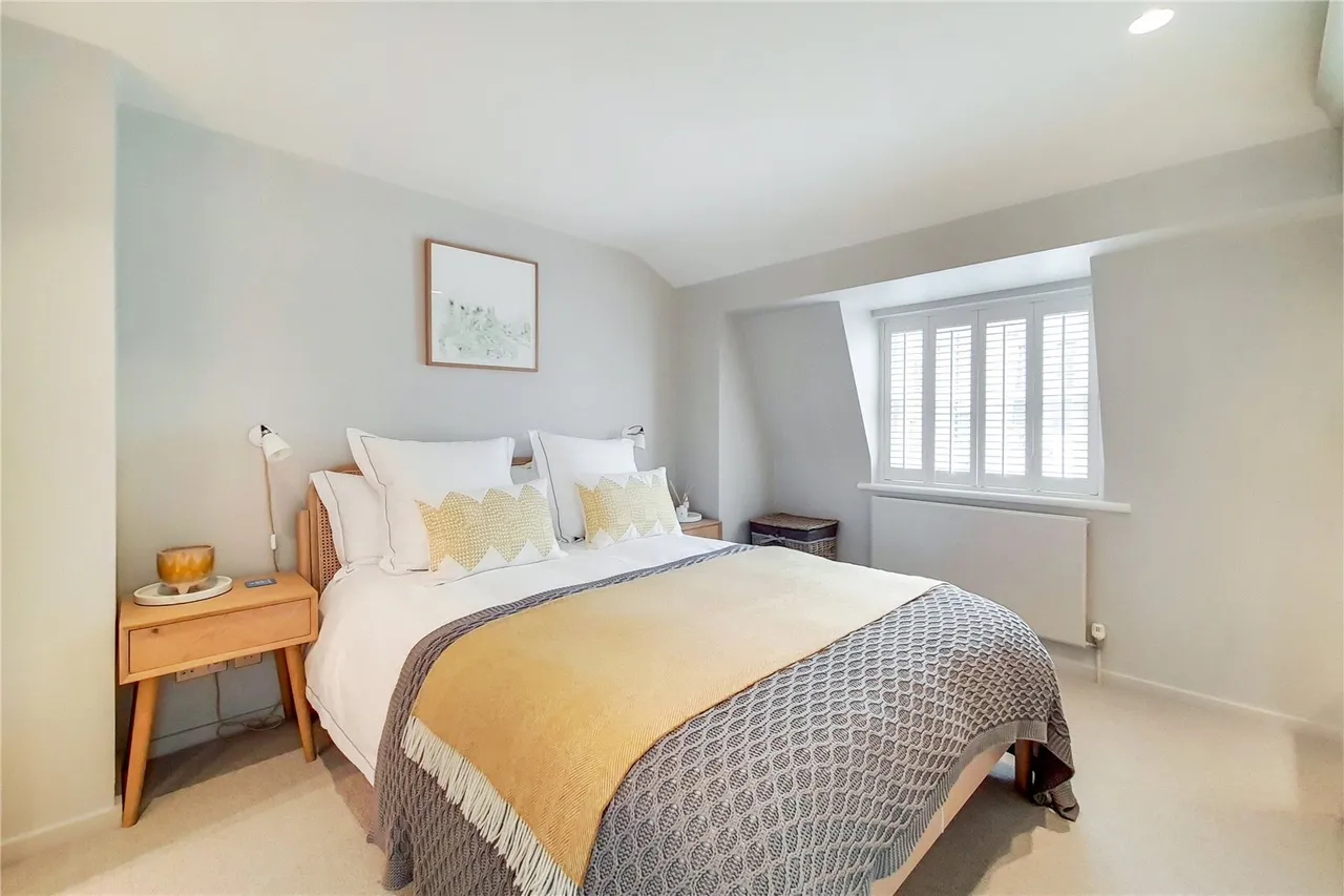 Elnathan Mews, London, W9, photo 6