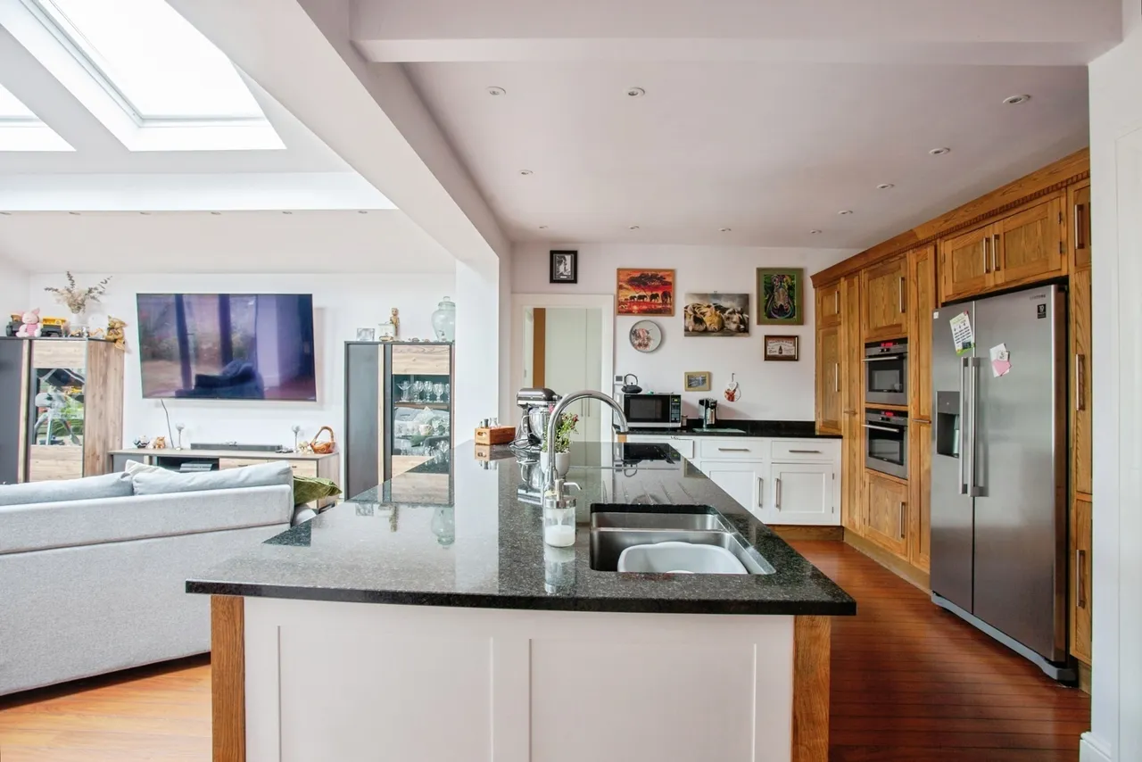 Wheel Lane, Grenoside, S35, photo 12