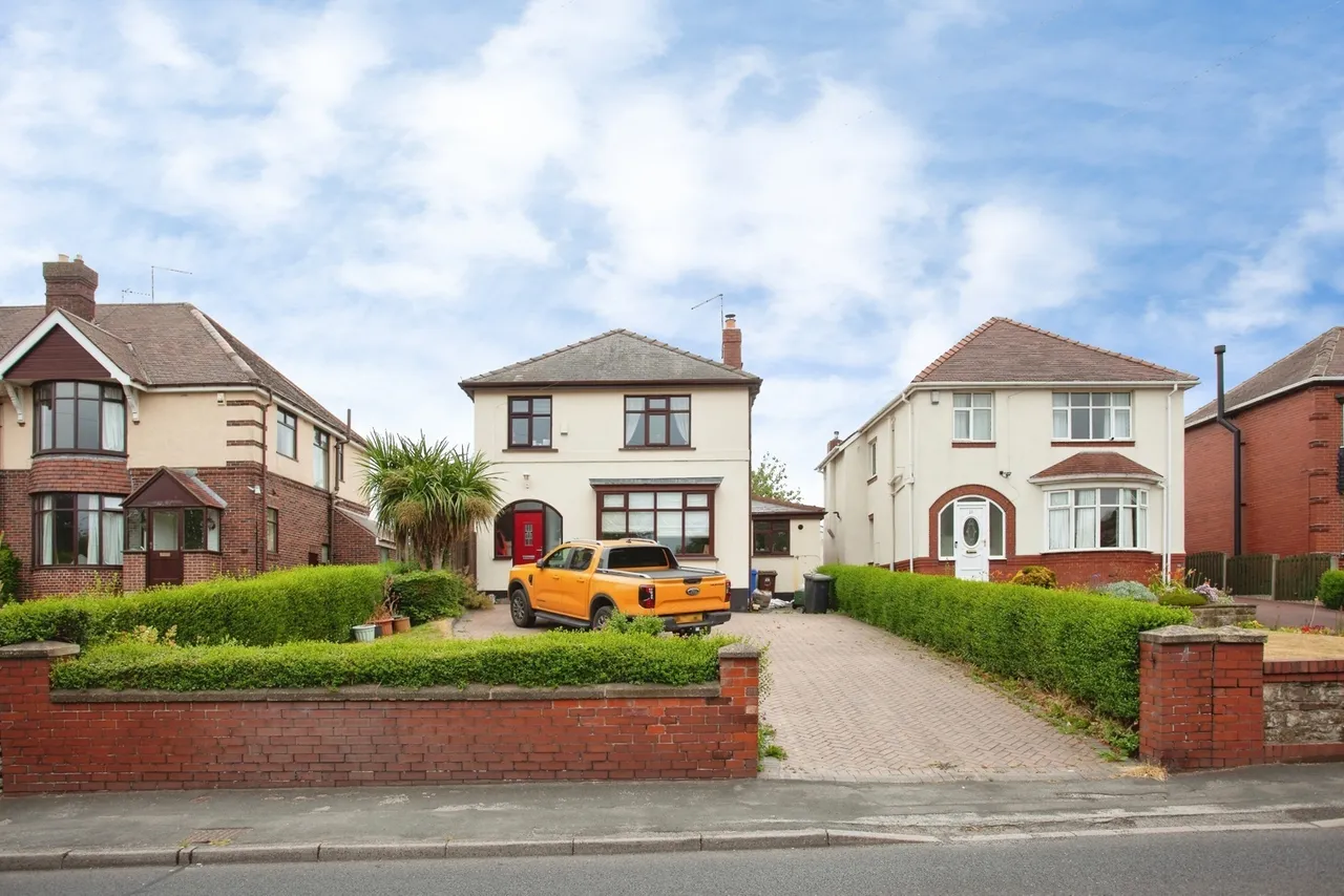 Wheel Lane, Grenoside, S35, photo 5