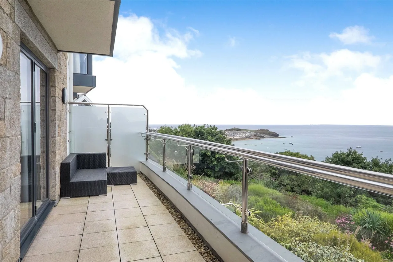 Trelyon Avenue, St. Ives, TR26, photo 6