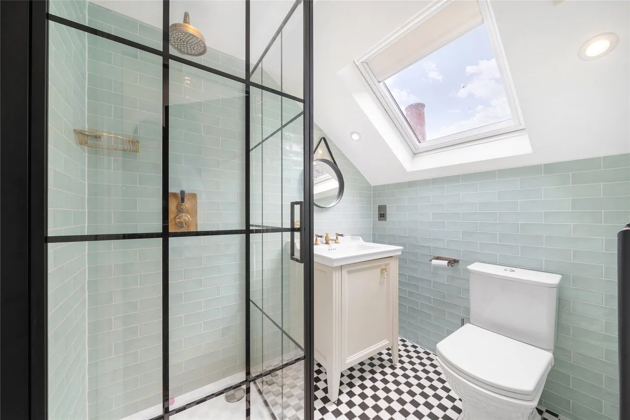 Townmead Road, Parsons Green, Fulham, London, SW6, photo 8