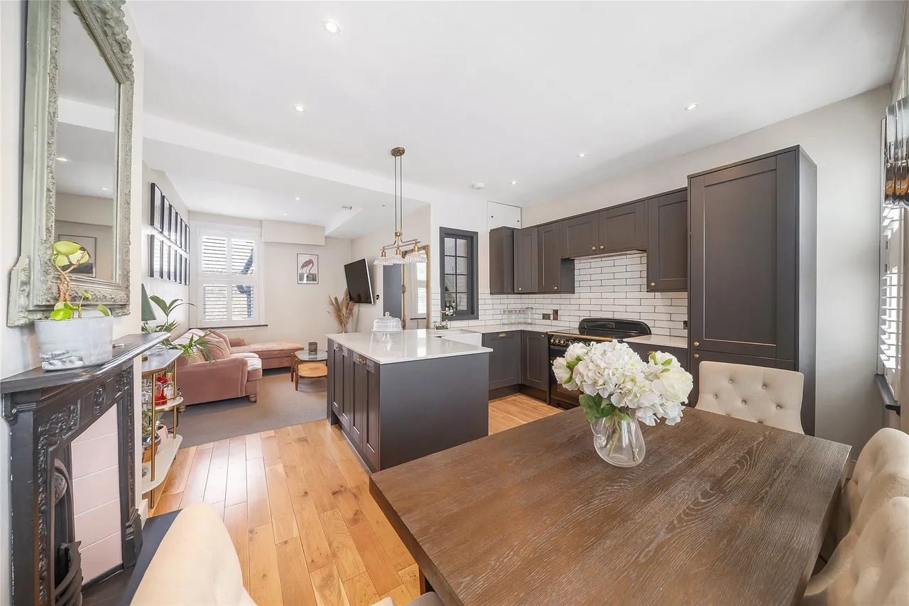 Townmead Road, Parsons Green, Fulham, London, SW6, photo 2