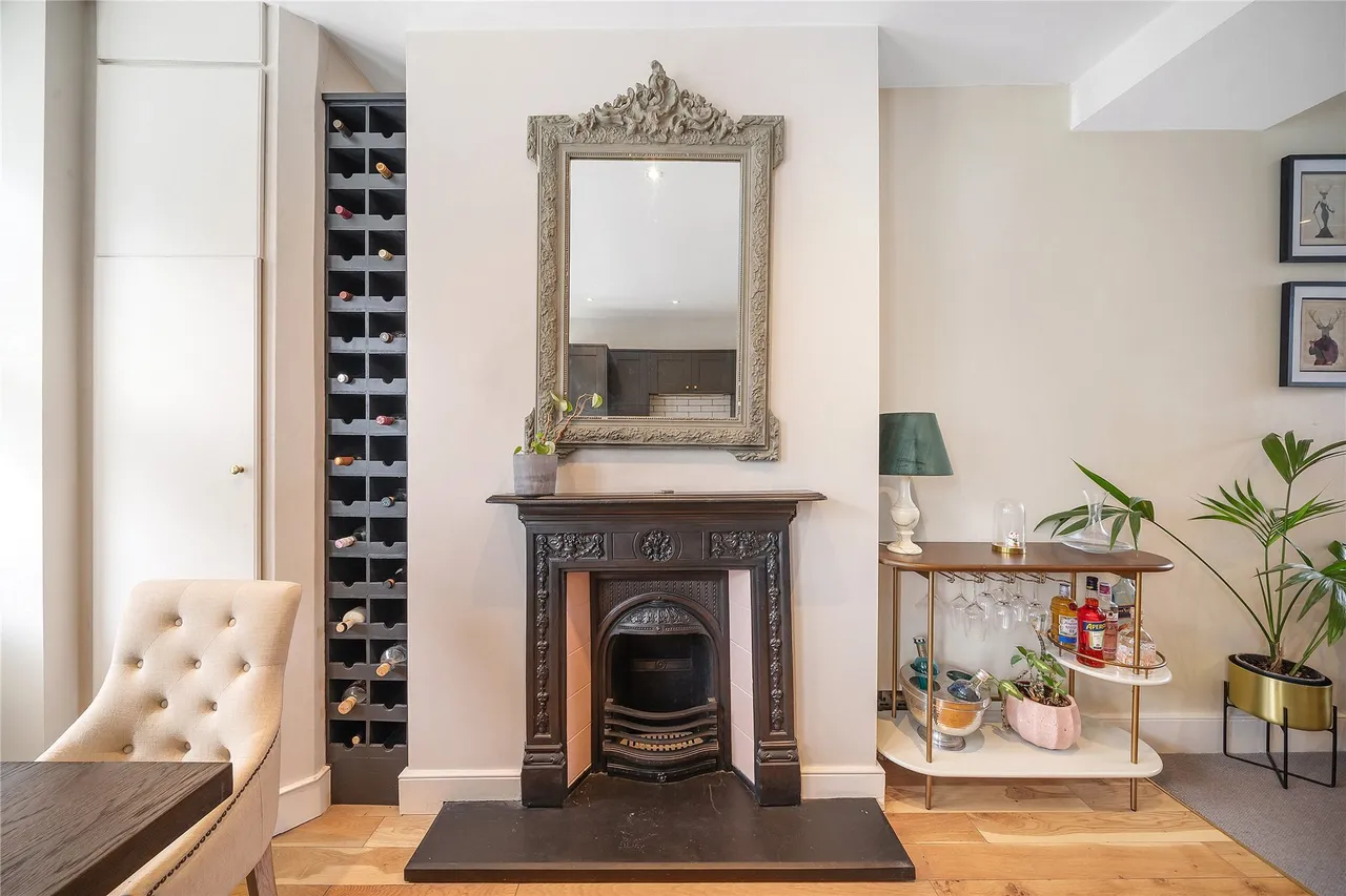 Townmead Road, Parsons Green, Fulham, London, SW6, photo 11