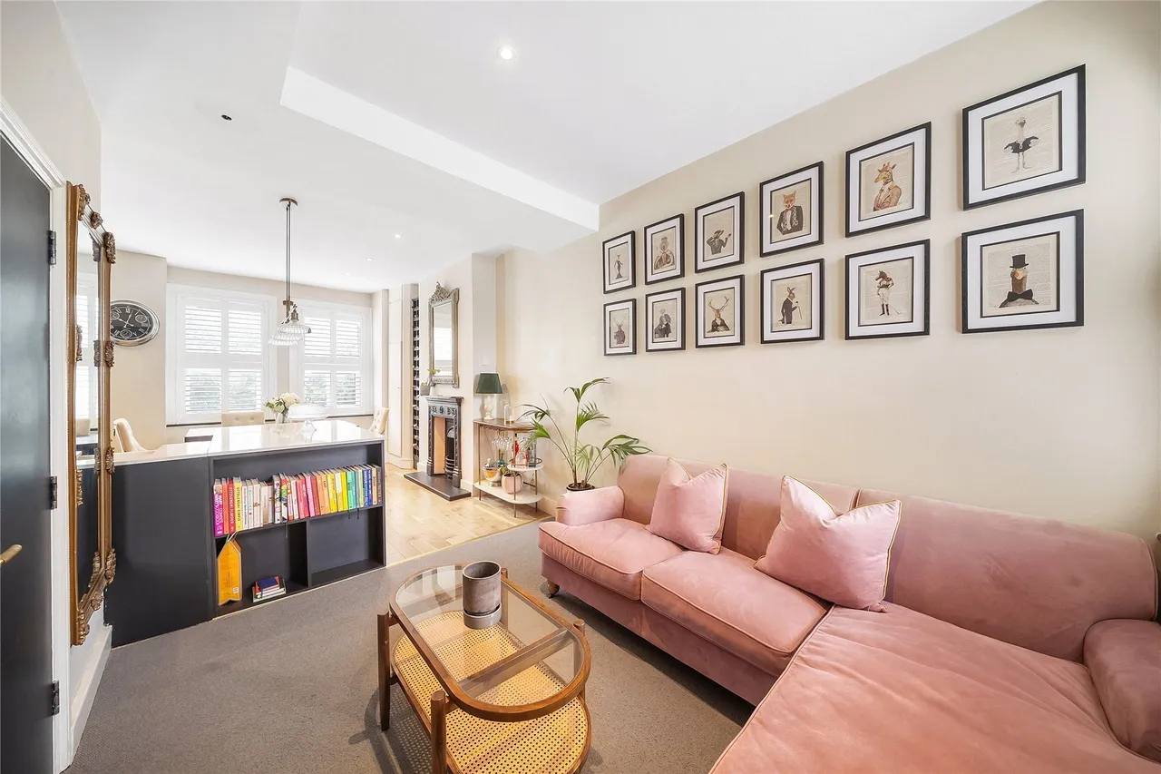 Townmead Road, Parsons Green, Fulham, London, SW6, photo 3