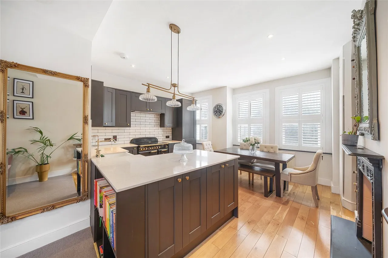 Townmead Road, Parsons Green, Fulham, London, SW6, photo 4