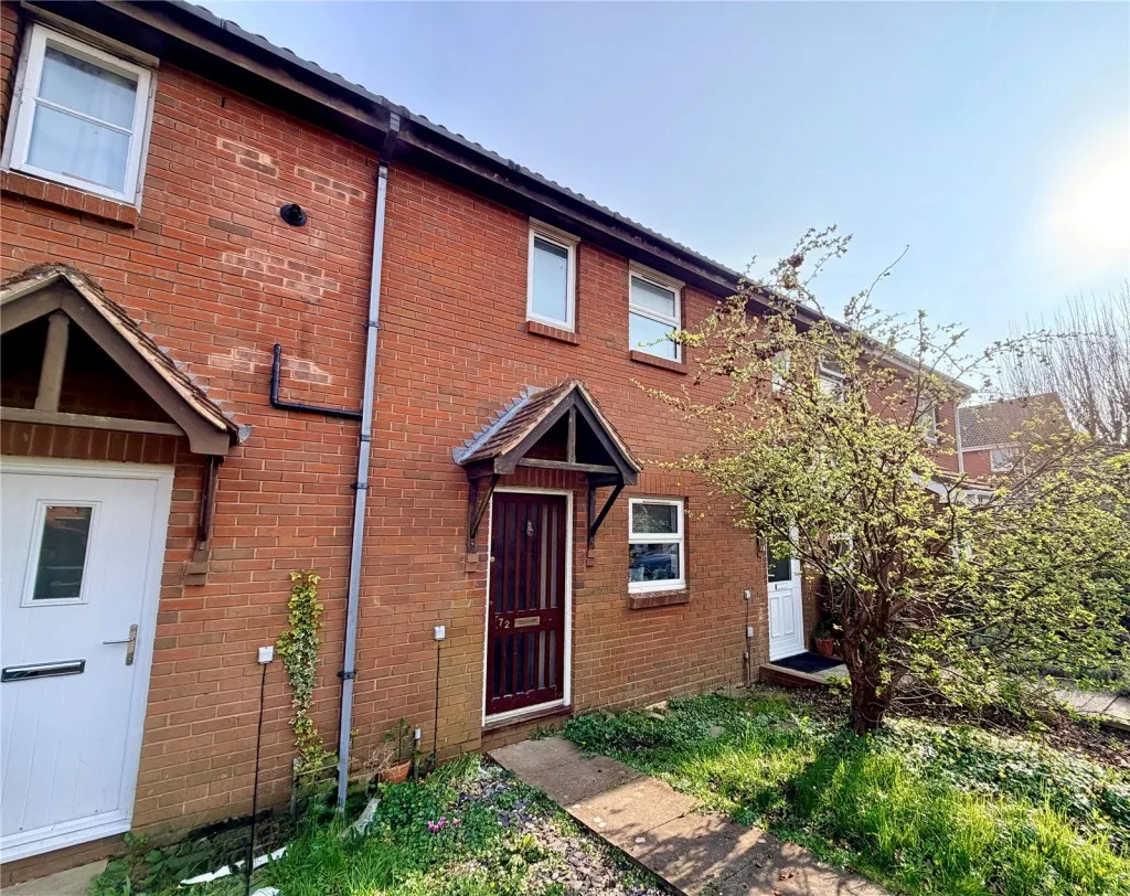 2 bed house for sale, Lymington, Hampshire
