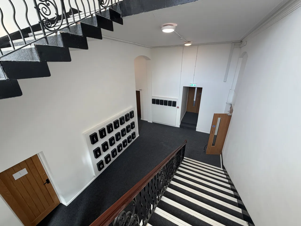 Prestwich House, Railway Road, Leigh, Greater Manchester, WN7, photo 13