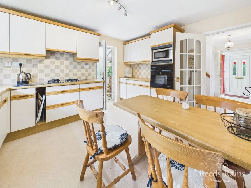 Rosebay Court, Guisborough, North Yorkshire, TS14, photo 6