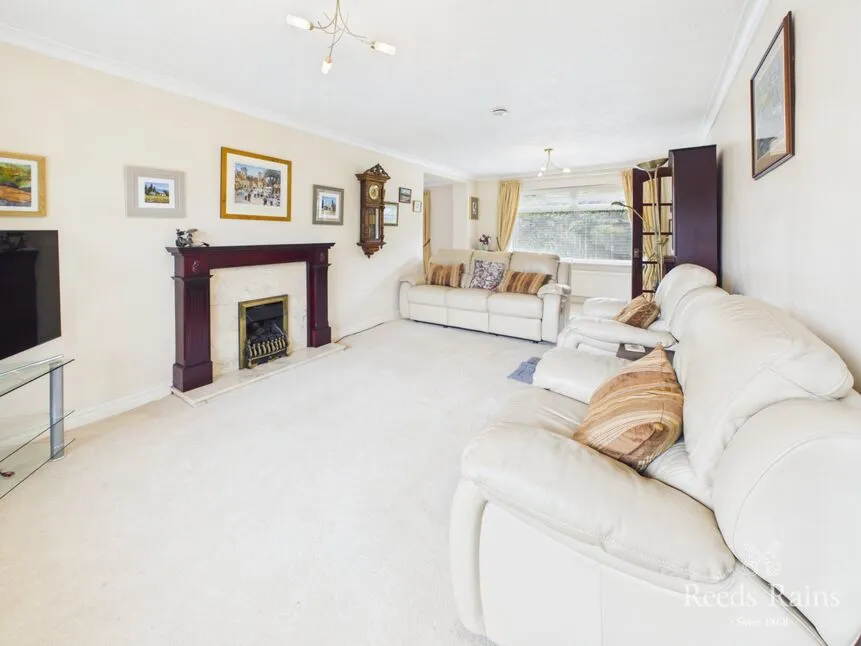 Rosebay Court, Guisborough, North Yorkshire, TS14, photo 4