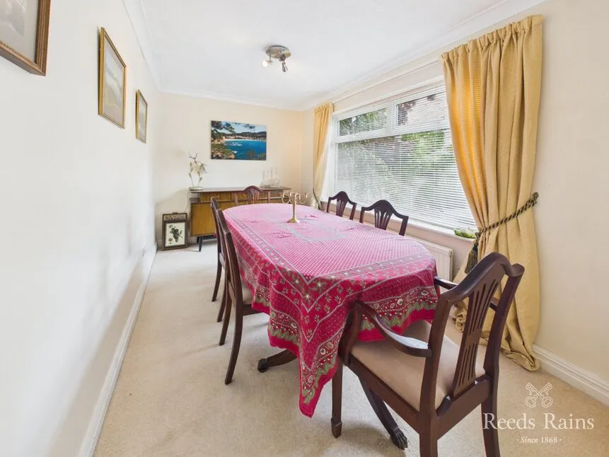 Rosebay Court, Guisborough, North Yorkshire, TS14, photo 5