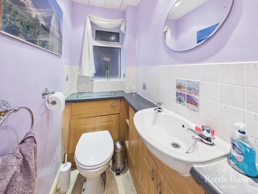 Rosebay Court, Guisborough, North Yorkshire, TS14, photo 8