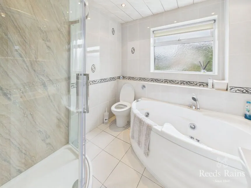 Rosebay Court, Guisborough, North Yorkshire, TS14, photo 12