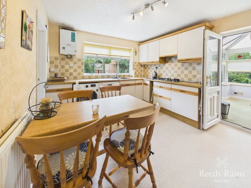 Rosebay Court, Guisborough, North Yorkshire, TS14, photo 7