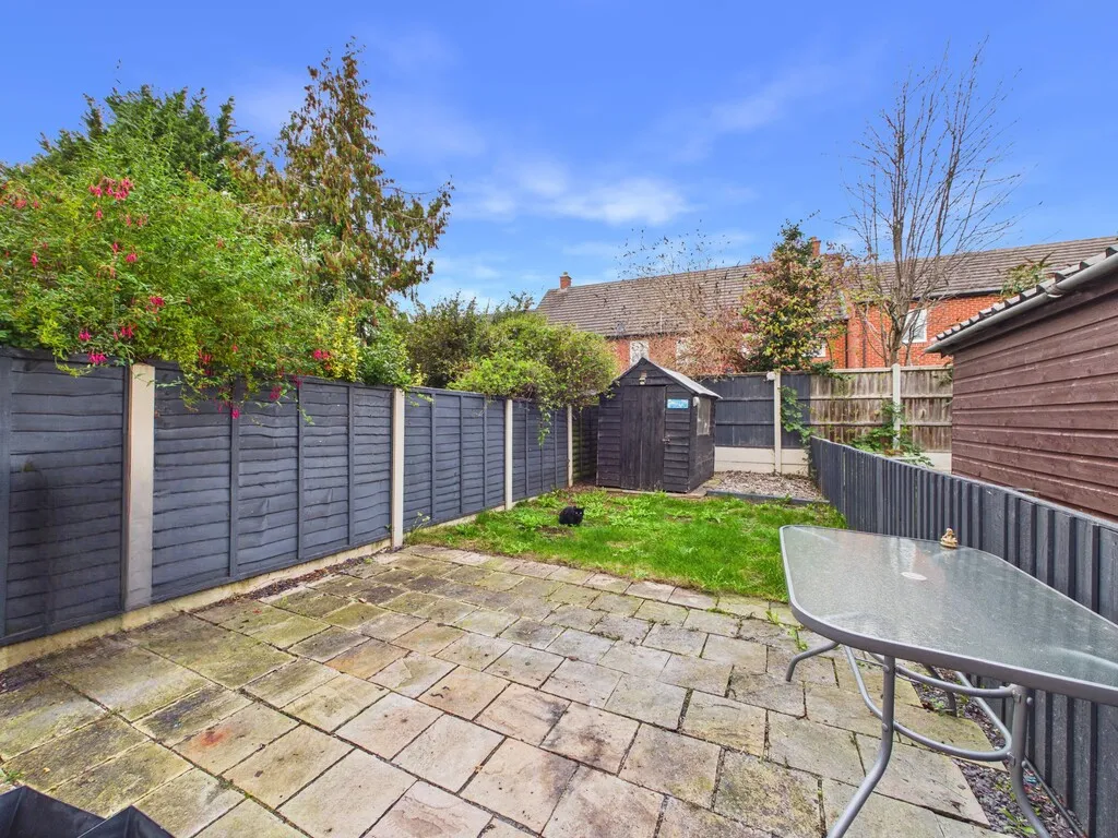 Egerton Road, Whitchurch, photo 8