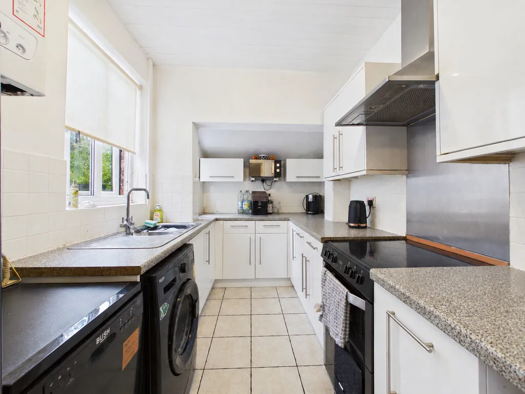 Egerton Road, Whitchurch, photo 2