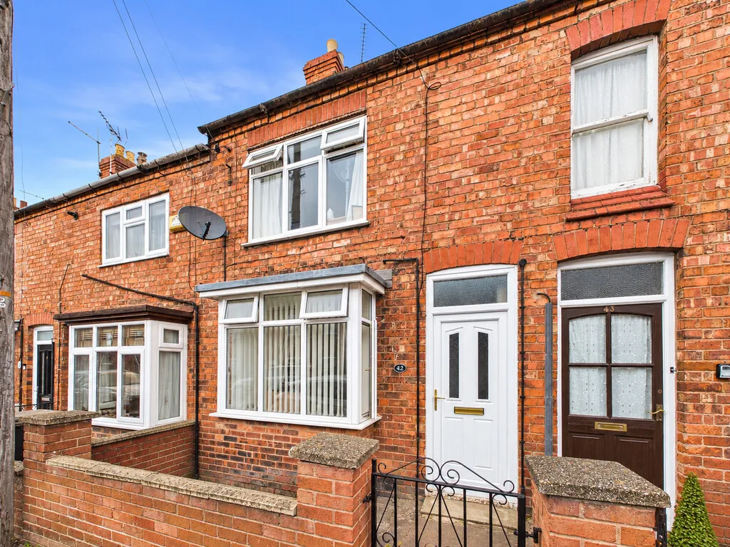 2 bed house for sale, Egerton Road, Whitchurch